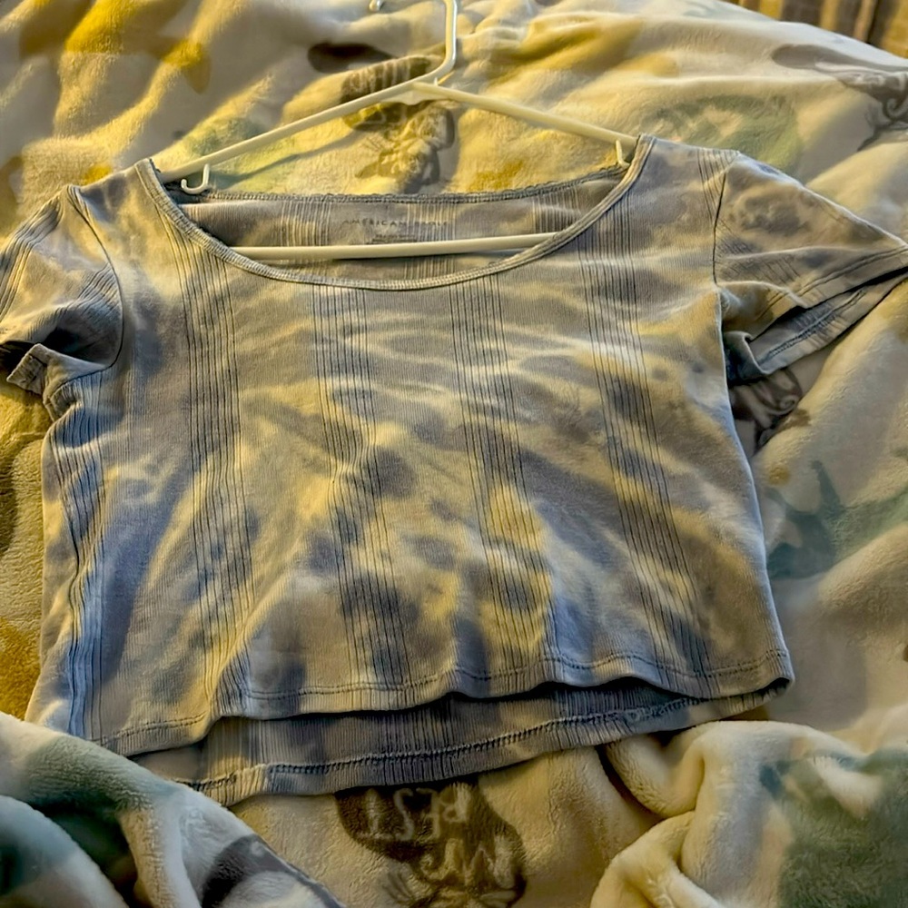 American eagle